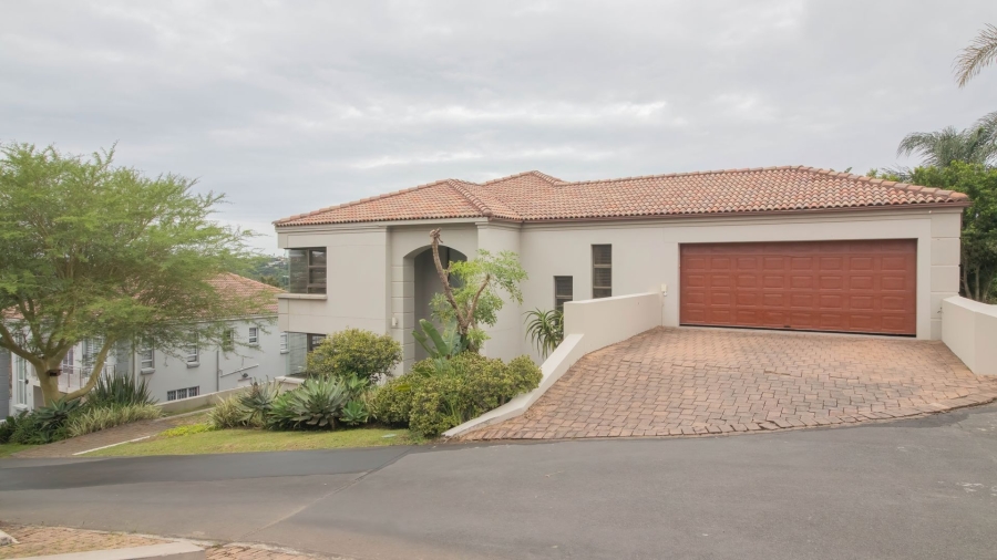 4 Bedroom Property for Sale in Beacon Bay Eastern Cape